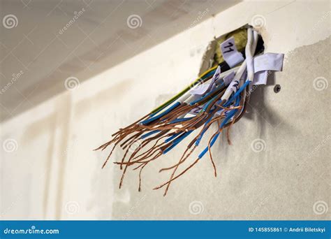 exposed joist electrical box|exposed electrical wiring walls.